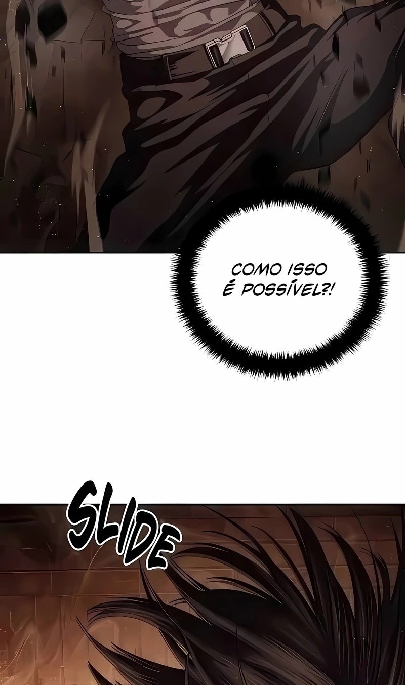 Special Civil Servant Capítulo 62 Página 21