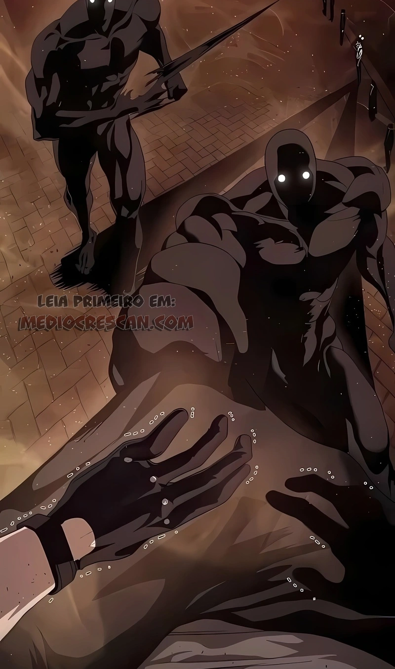Special Civil Servant Capítulo 62 Página 24