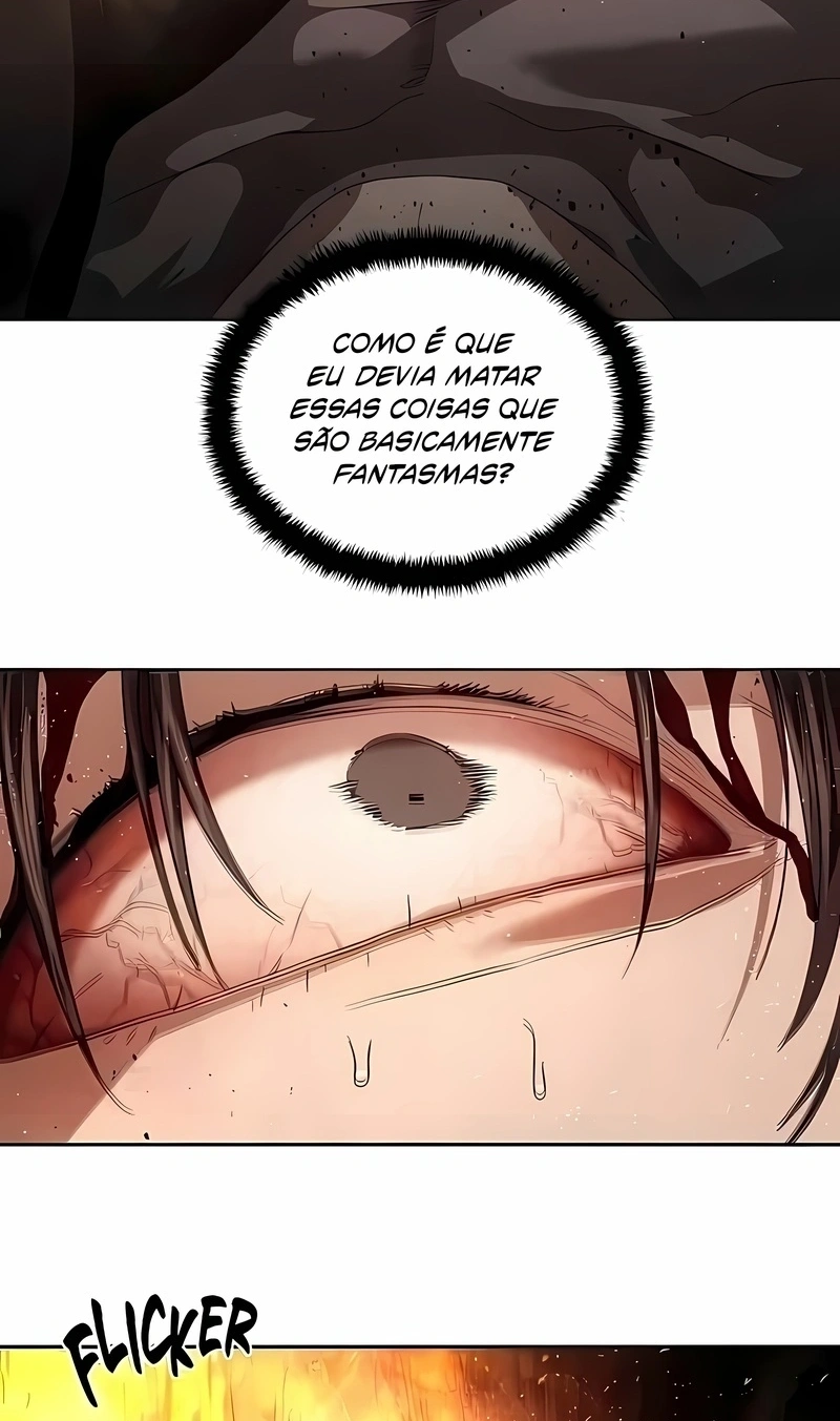 Special Civil Servant Capítulo 62 Página 25