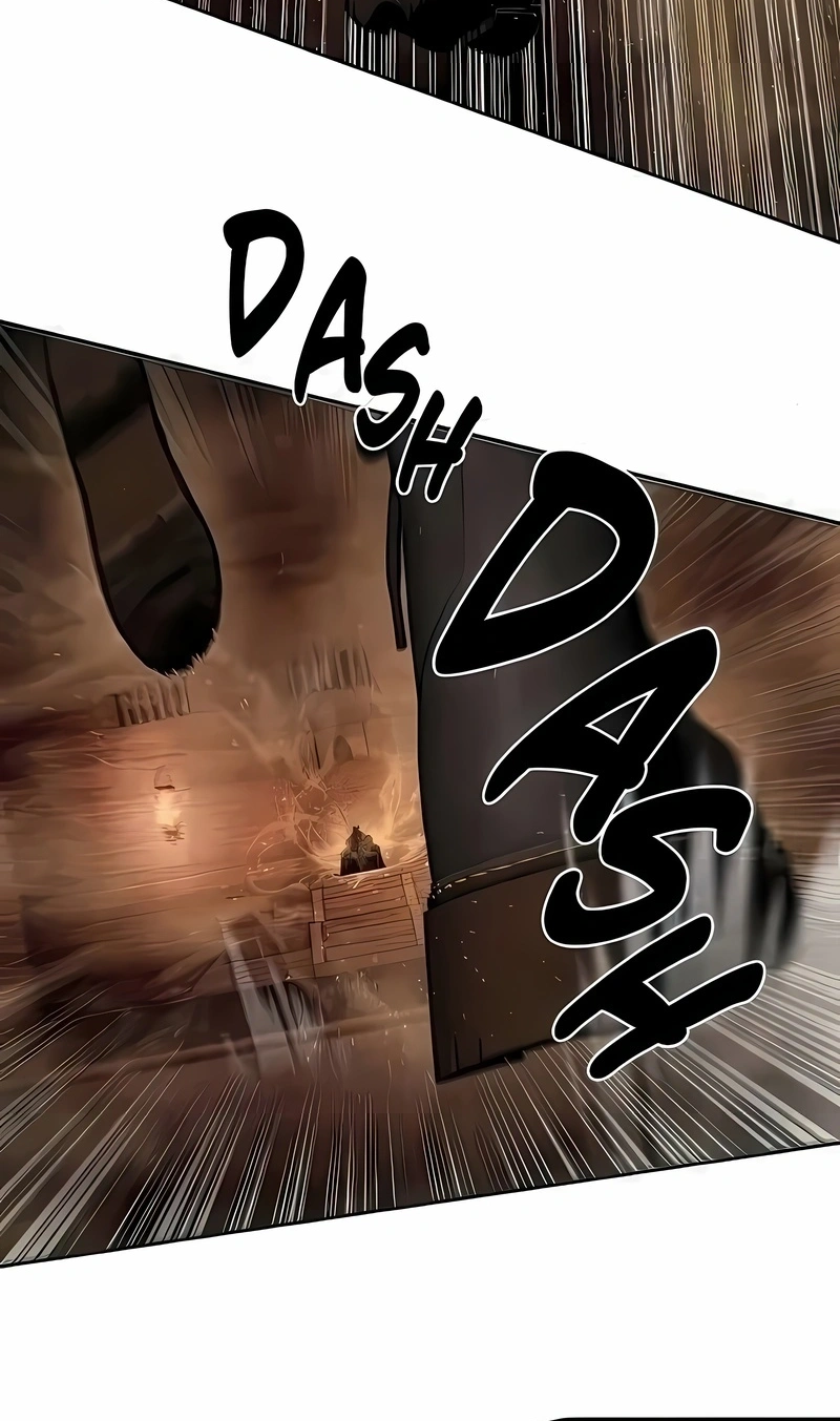 Special Civil Servant Capítulo 62 Página 42