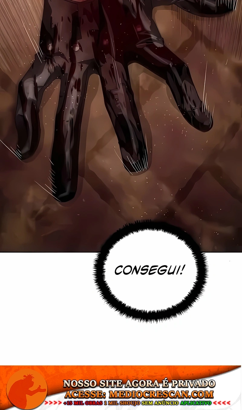 Special Civil Servant Capítulo 62 Página 45