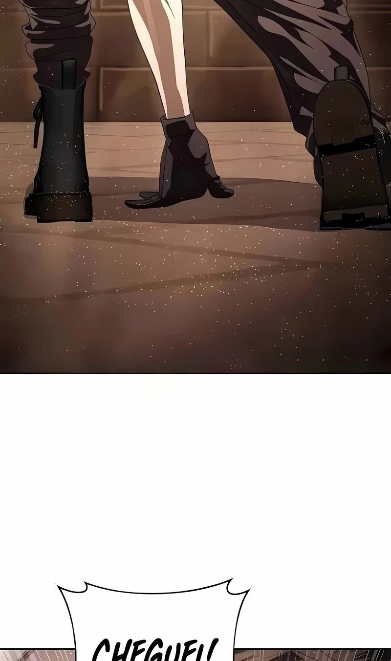 Special Civil Servant Capítulo 62 Página 48