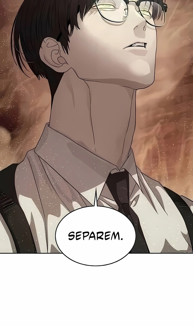 Special Civil Servant Capítulo 62 Página 5