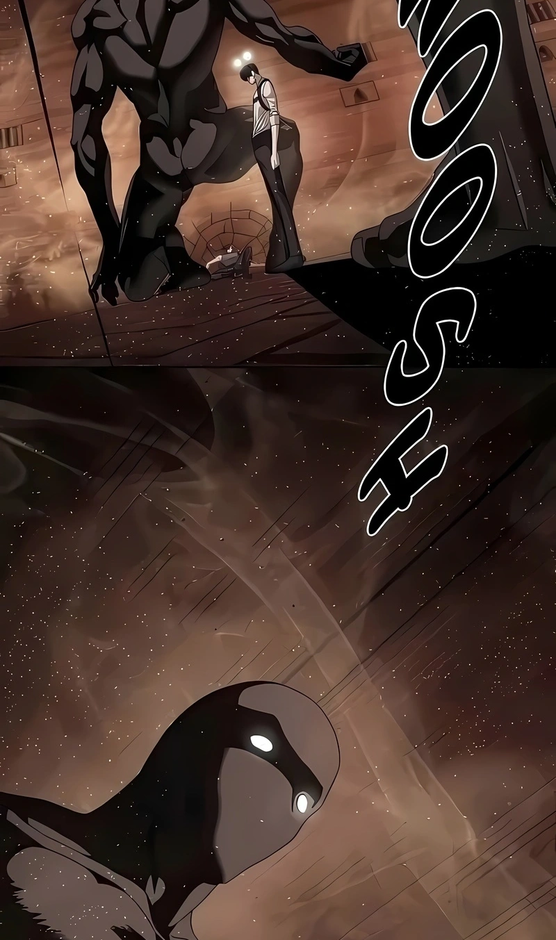 Special Civil Servant Capítulo 62 Página 7