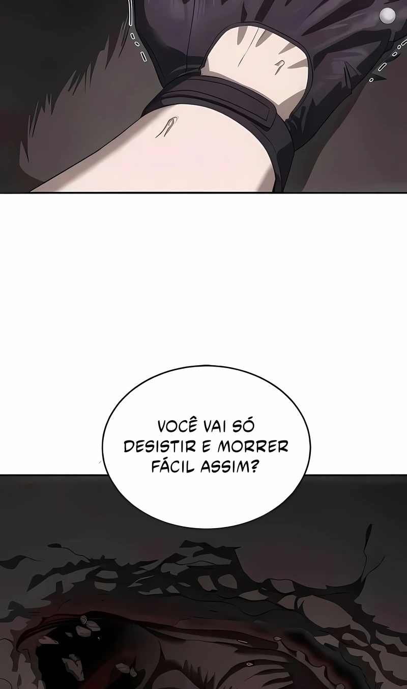Special Civil Servant Capítulo 62 Página 76
