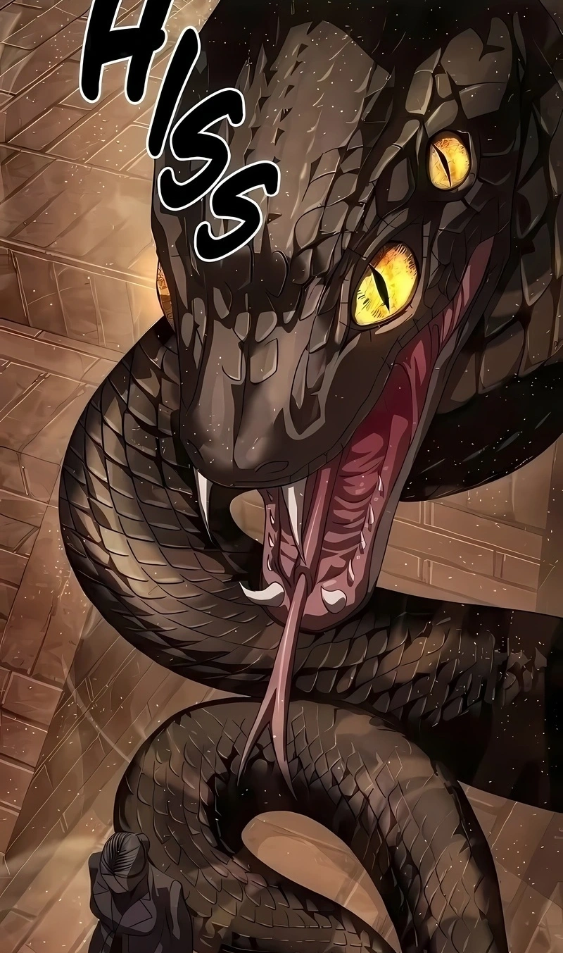 Special Civil Servant Capítulo 62 Página 95