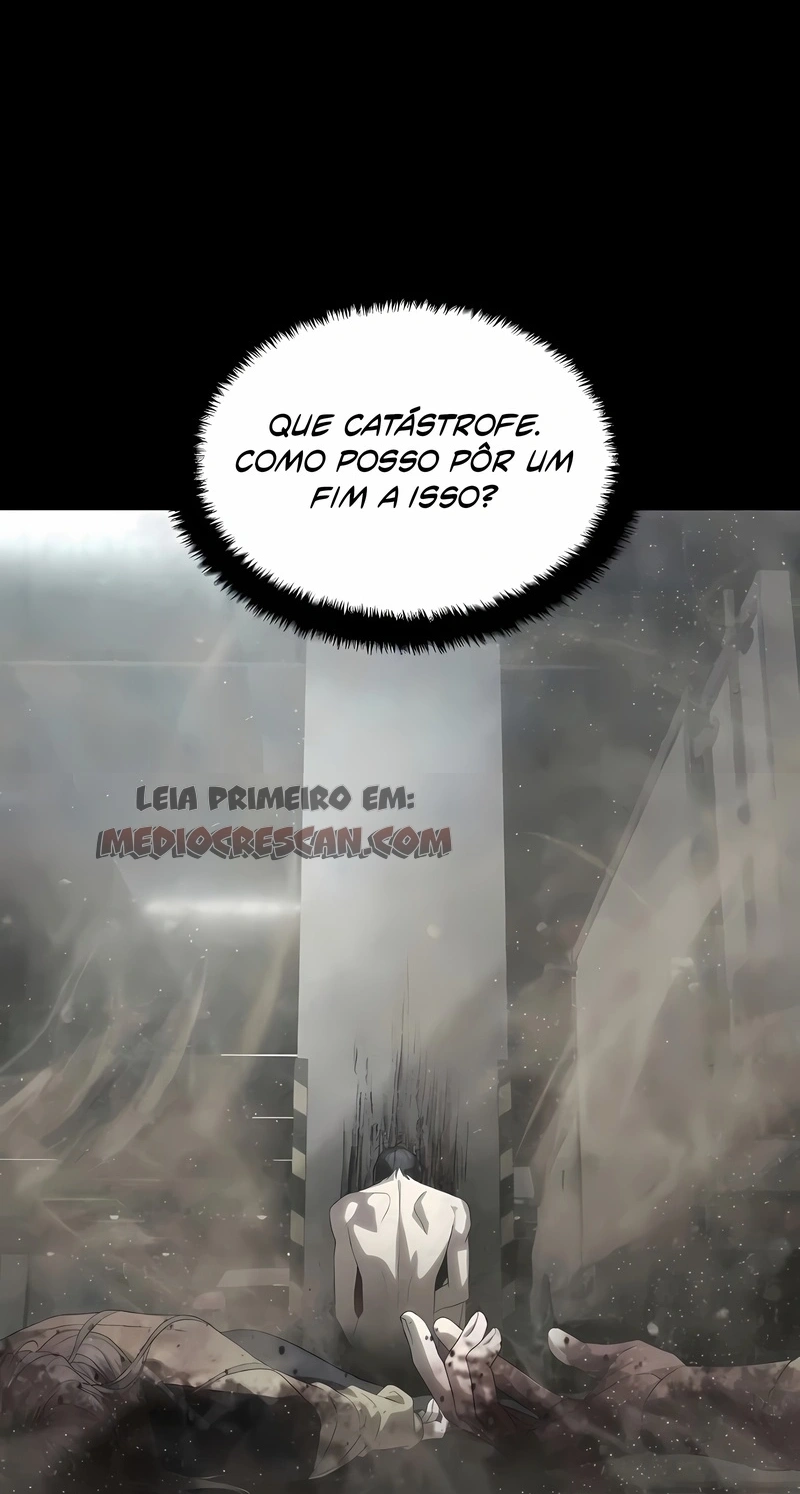 Special Civil Servant Capítulo 63 Página 41