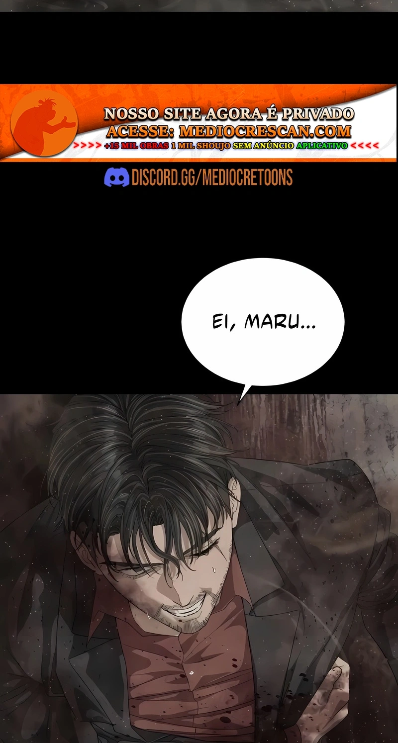 Special Civil Servant Capítulo 63 Página 42