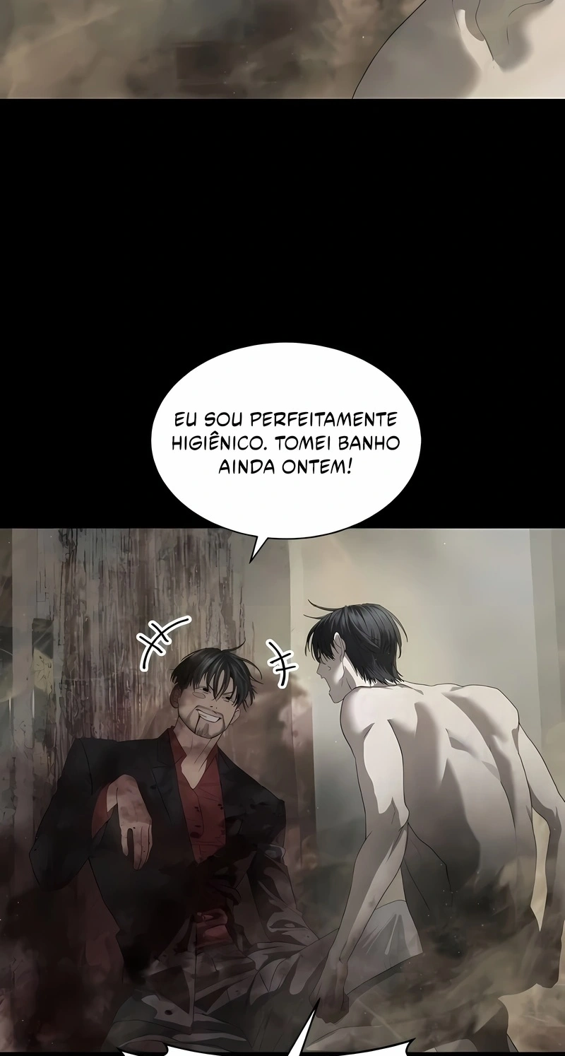 Special Civil Servant Capítulo 63 Página 55