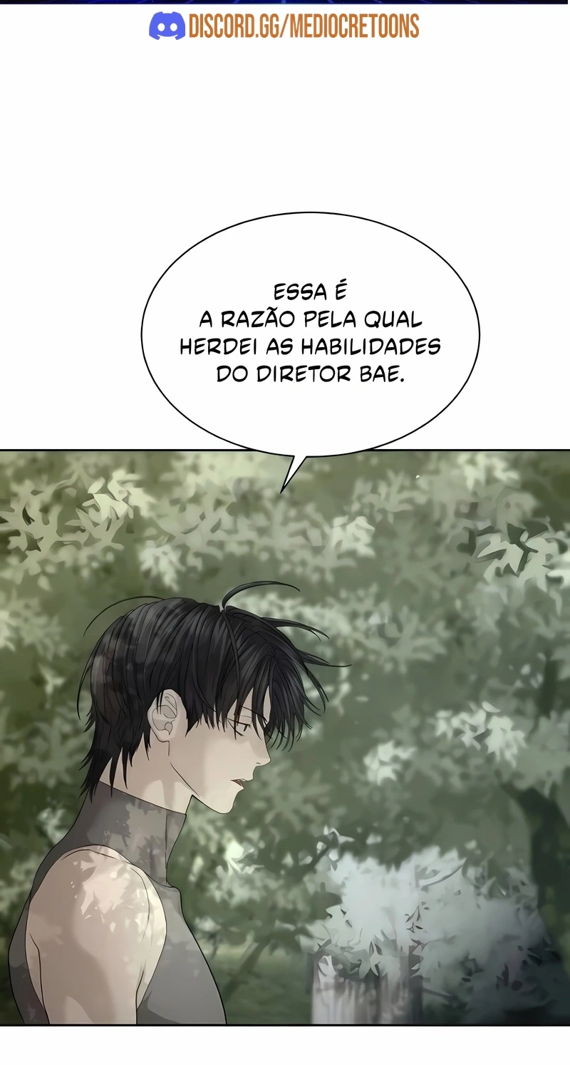 Special Civil Servant Capítulo 63 Página 72