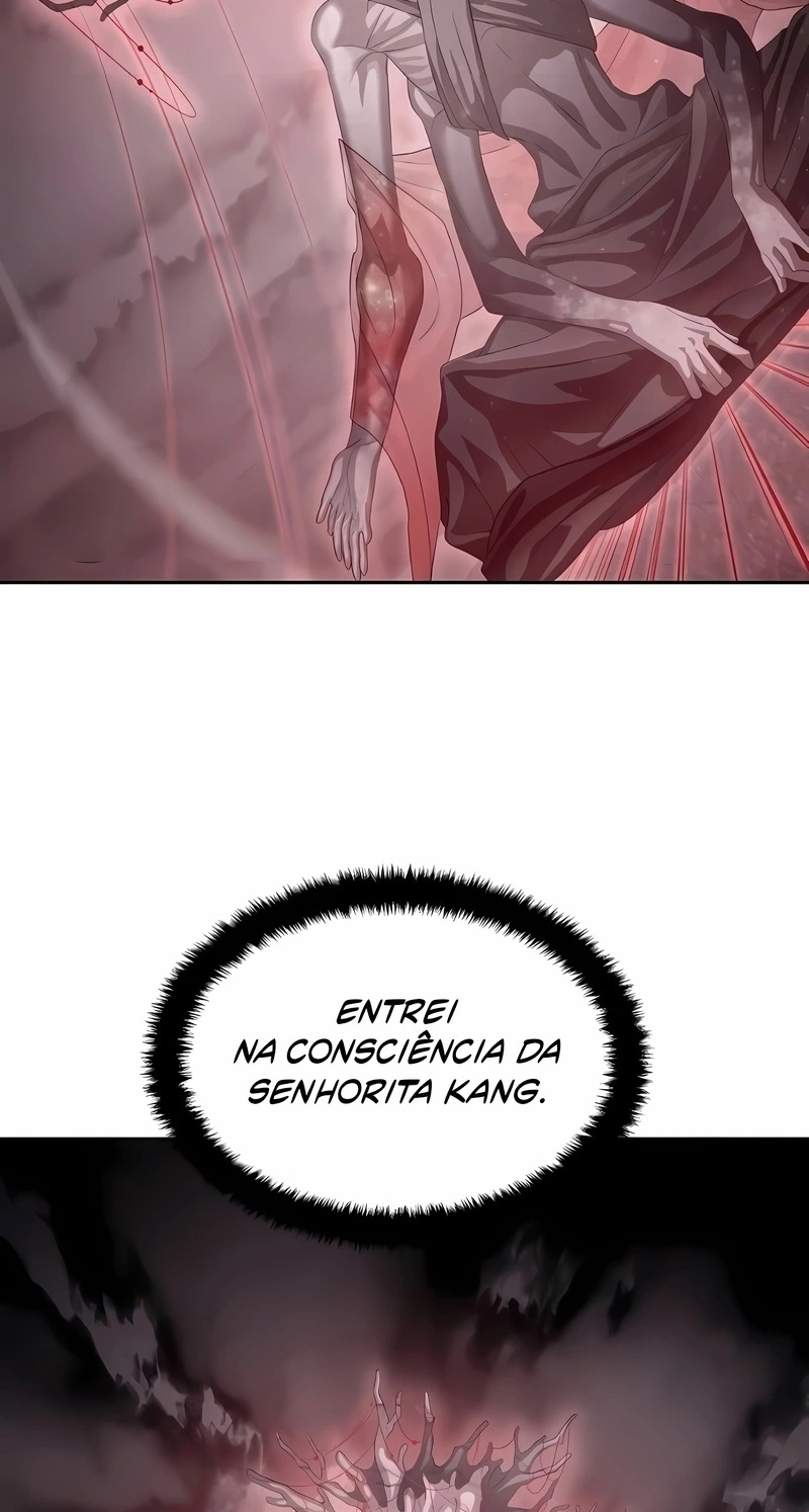 Special Civil Servant Capítulo 63 Página 91