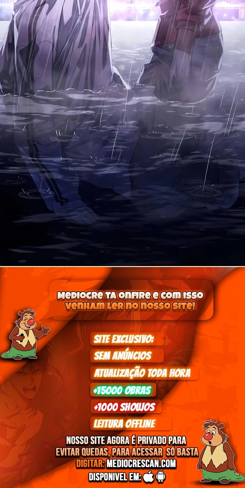 Special Civil Servant Capítulo 64 Página 120
