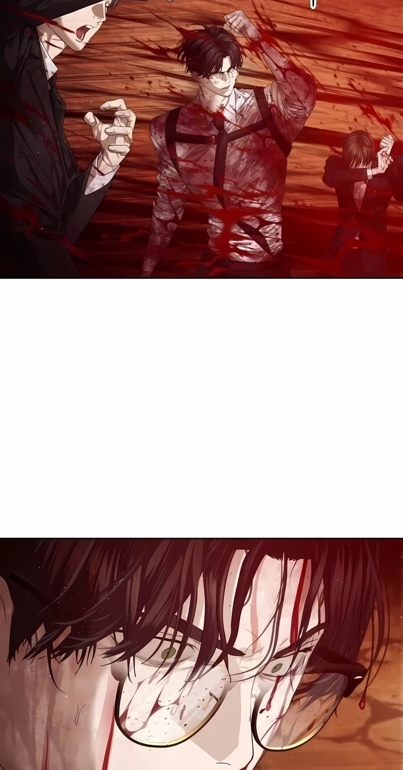 Special Civil Servant Capítulo 64 Página 13