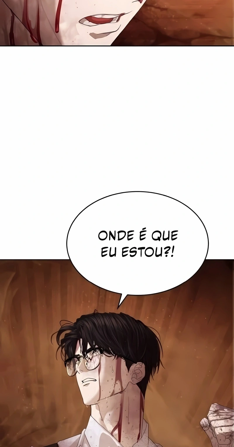 Special Civil Servant Capítulo 64 Página 14