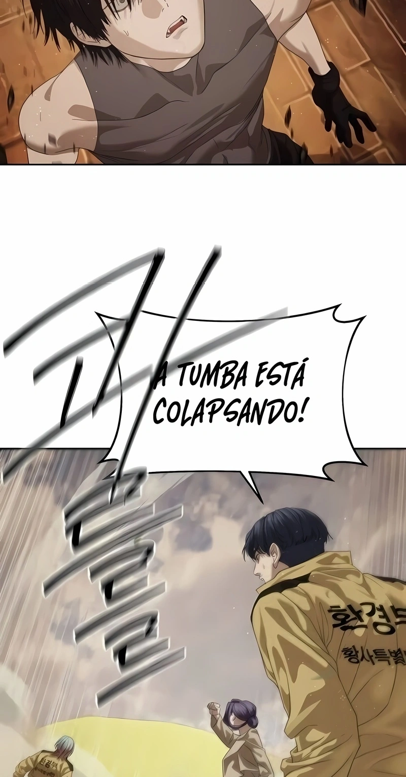 Special Civil Servant Capítulo 64 Página 18