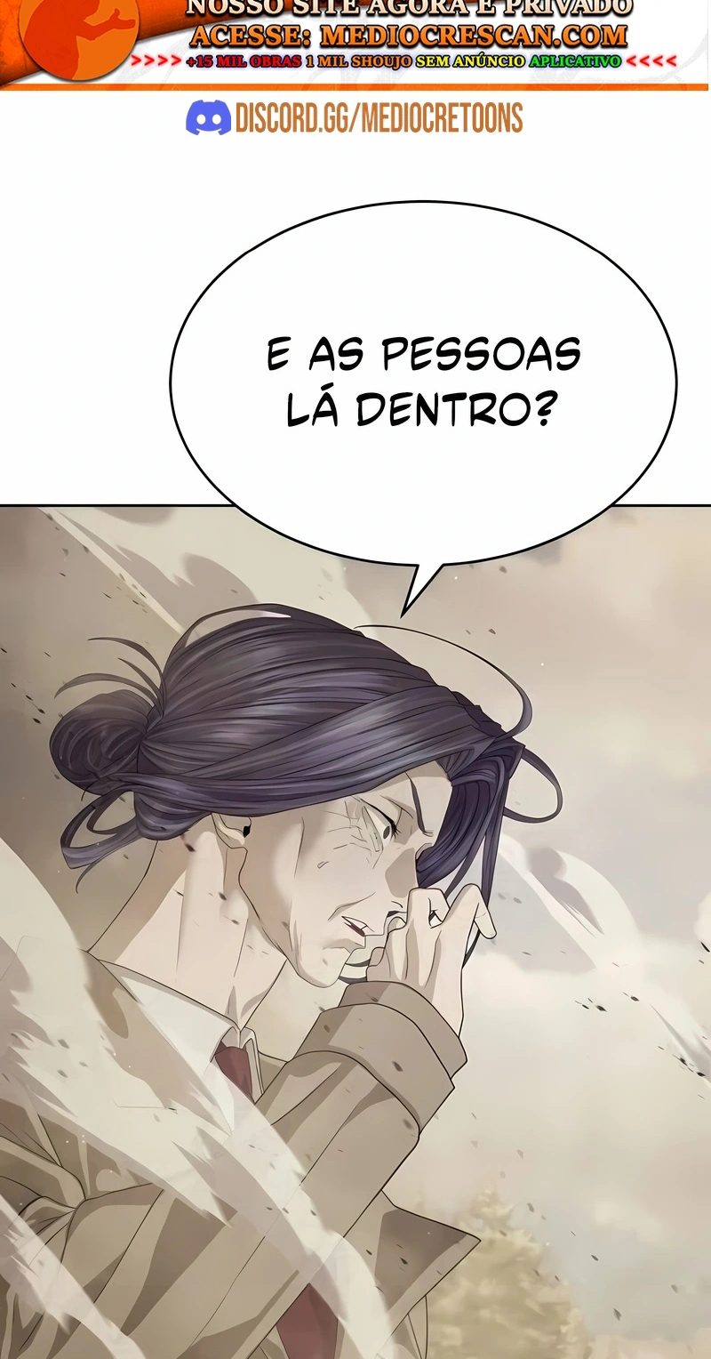 Special Civil Servant Capítulo 64 Página 22