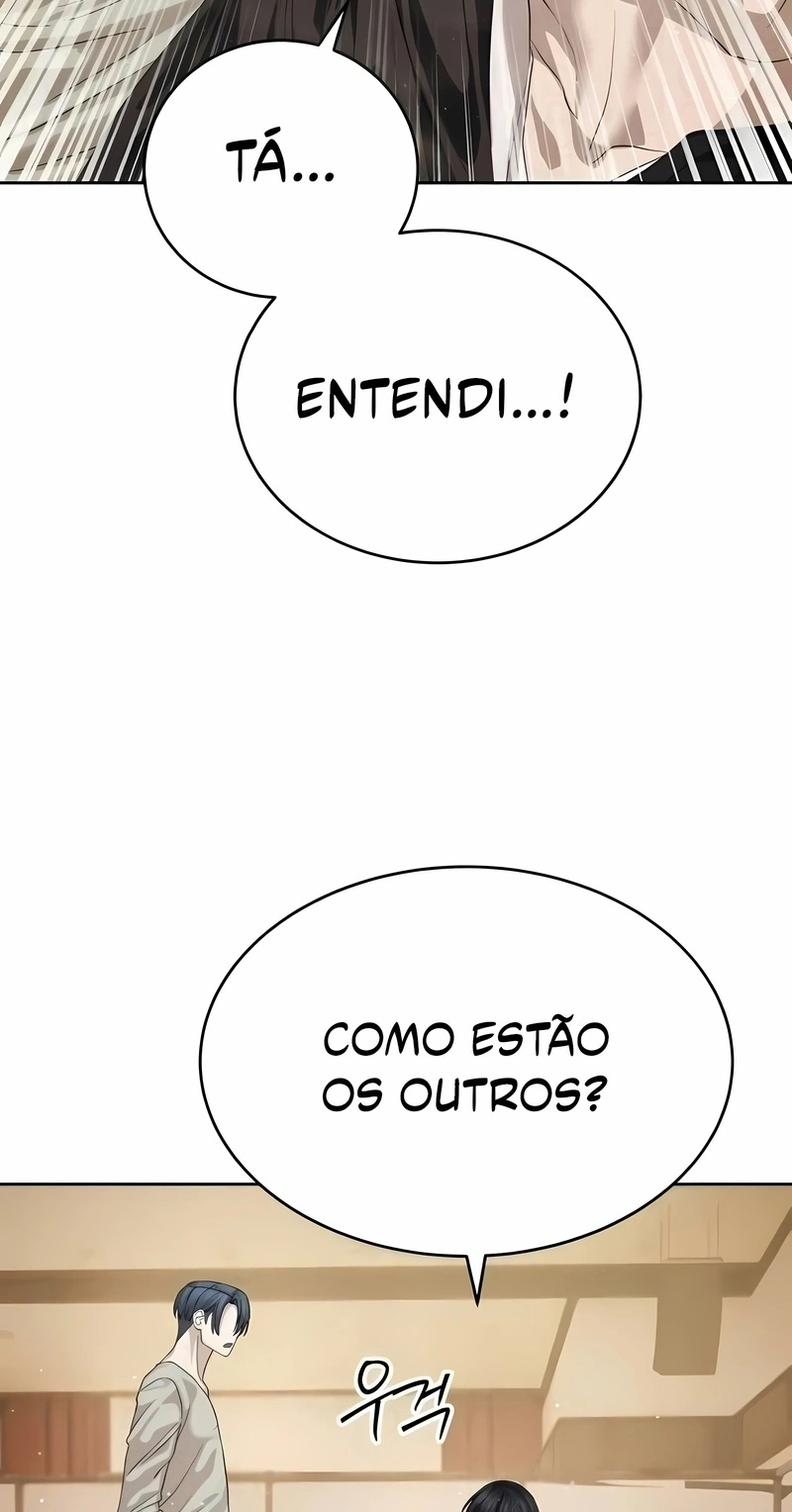 Special Civil Servant Capítulo 64 Página 35