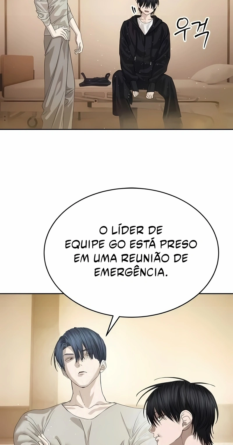 Special Civil Servant Capítulo 64 Página 36