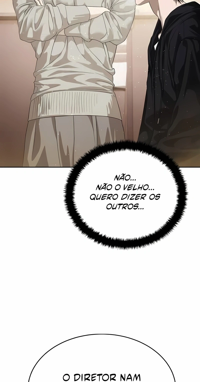 Special Civil Servant Capítulo 64 Página 37