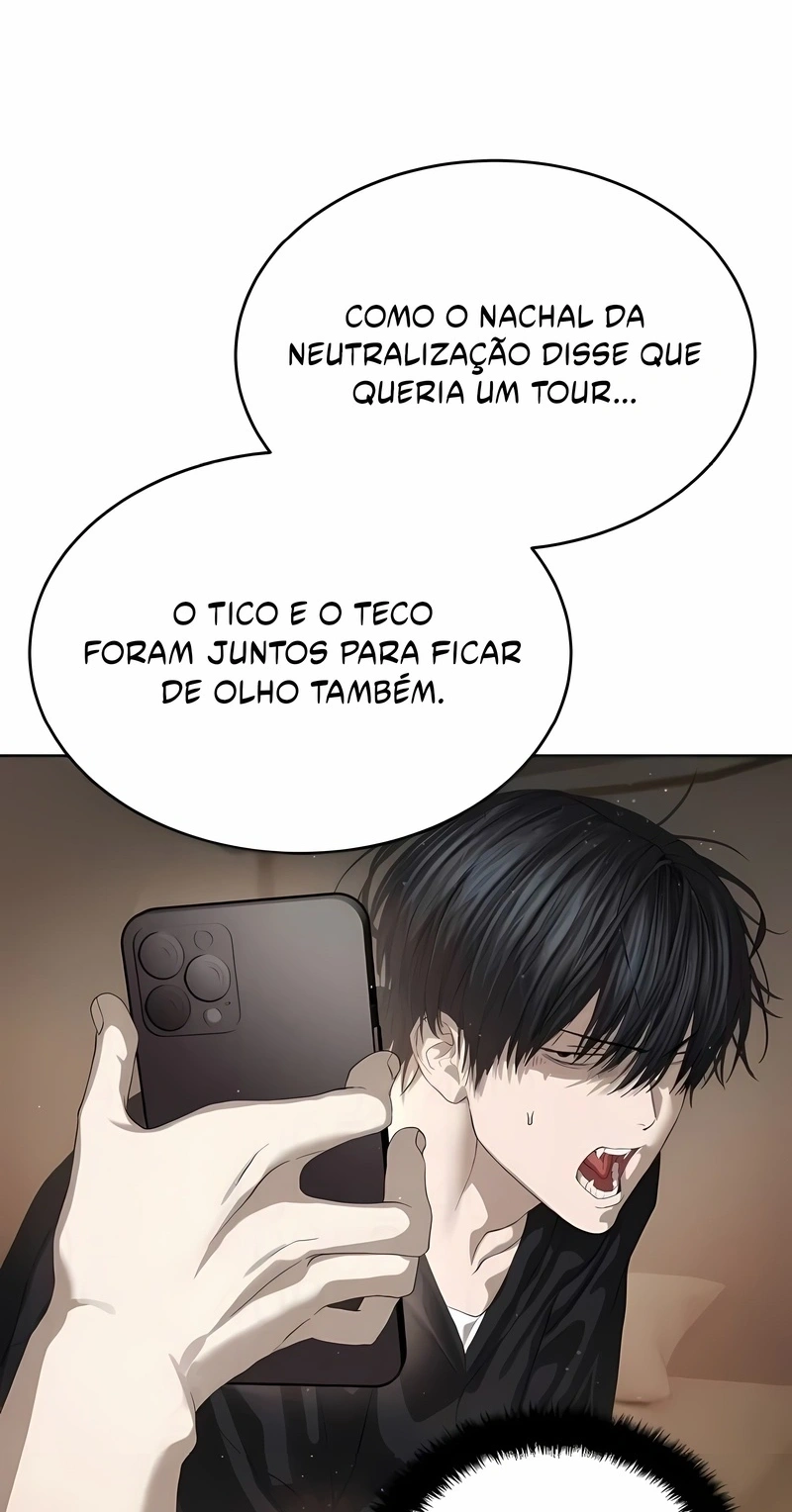 Special Civil Servant Capítulo 64 Página 39