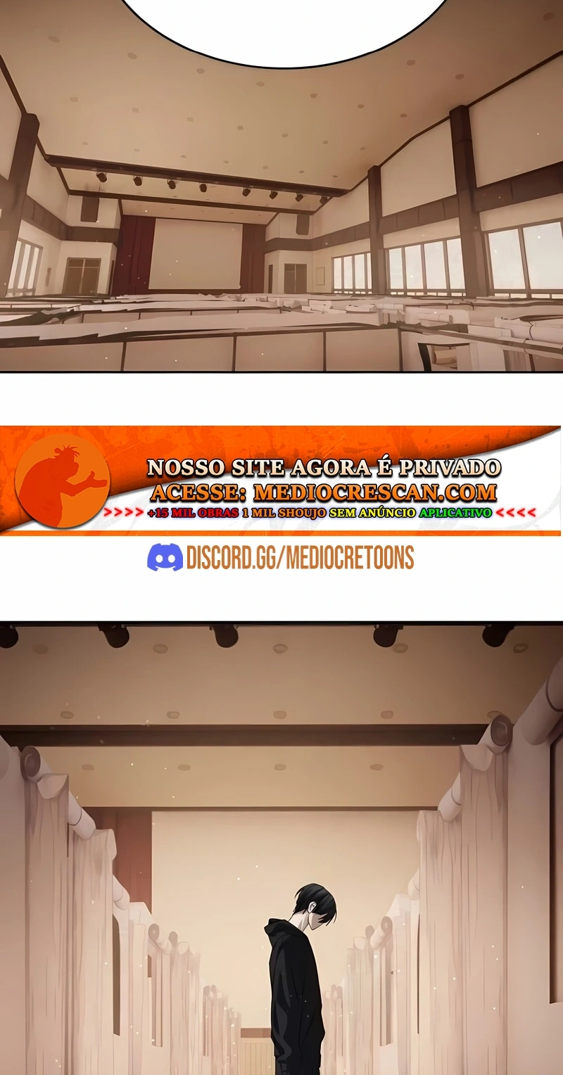 Special Civil Servant Capítulo 64 Página 42