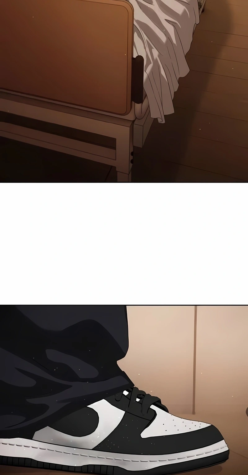 Special Civil Servant Capítulo 64 Página 45