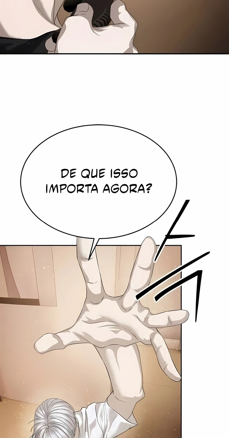 Special Civil Servant Capítulo 64 Página 57