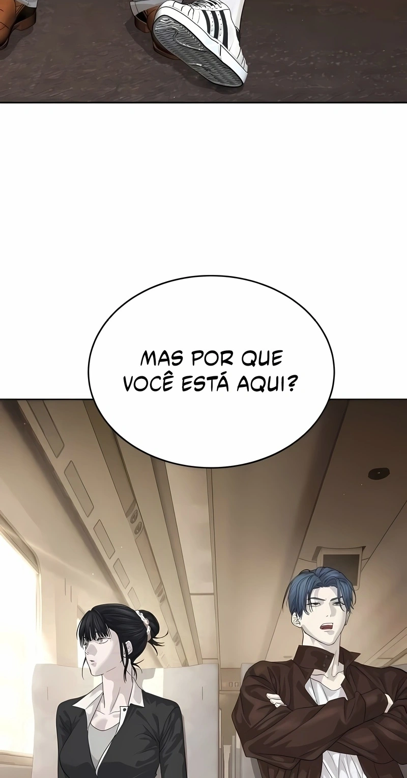 Special Civil Servant Capítulo 64 Página 69
