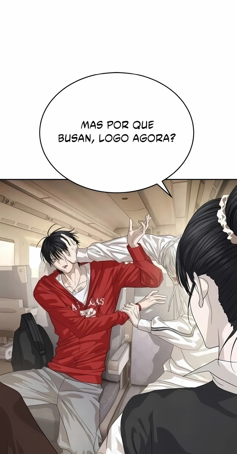 Special Civil Servant Capítulo 64 Página 75
