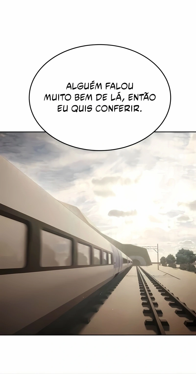Special Civil Servant Capítulo 64 Página 77