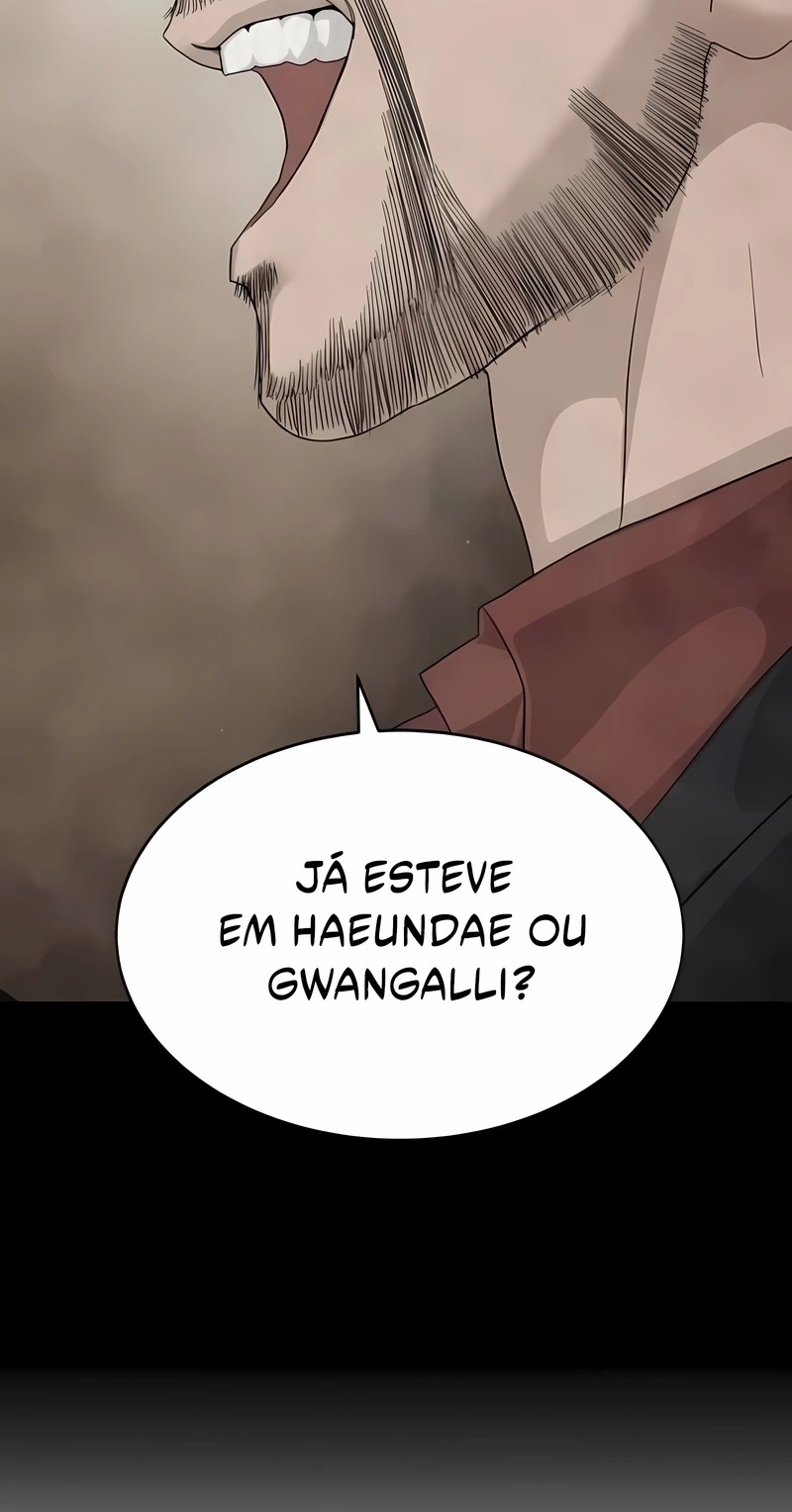 Special Civil Servant Capítulo 64 Página 81