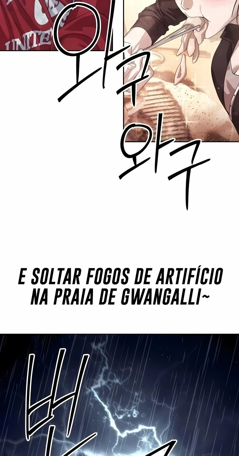 Special Civil Servant Capítulo 64 Página 87