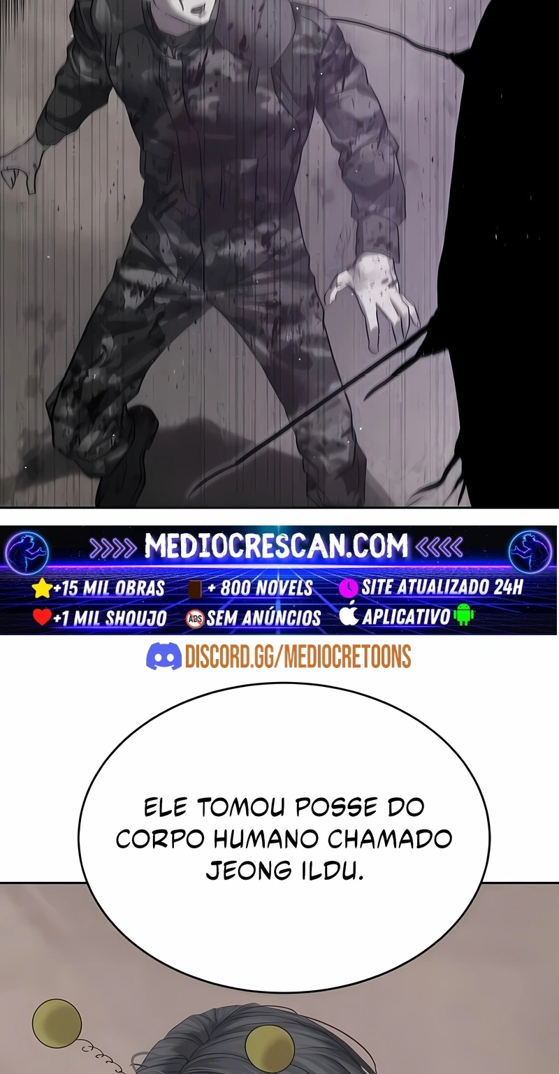 Special Civil Servant Capítulo 65 Página 109