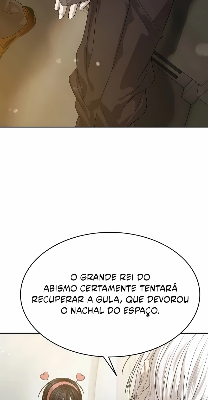 Special Civil Servant Capítulo 65 Página 111