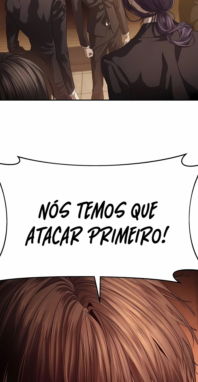 Special Civil Servant Capítulo 65 Página 13