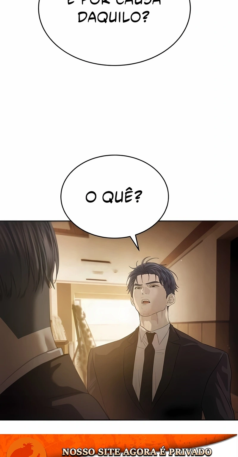 Special Civil Servant Capítulo 65 Página 20