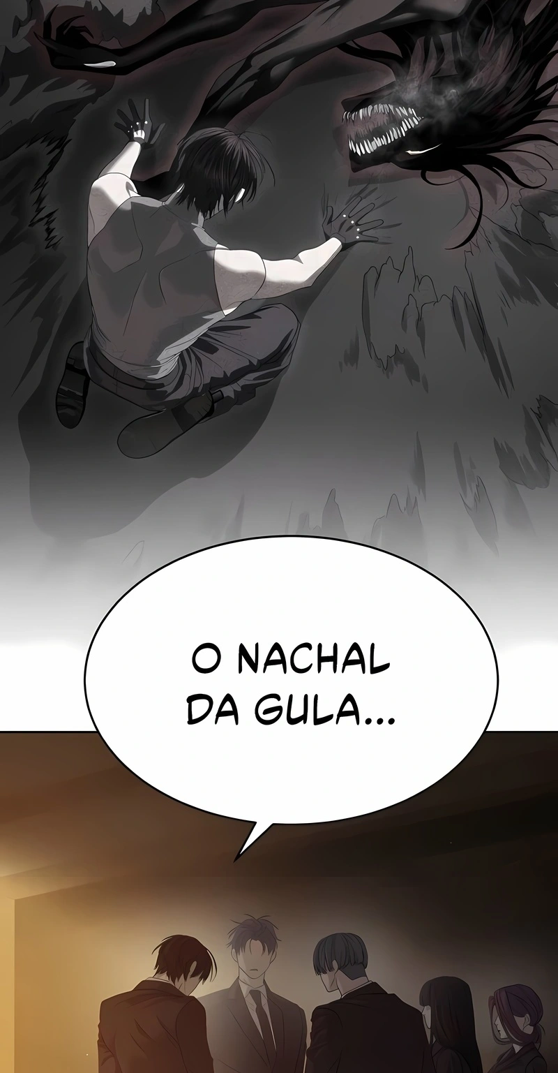 Special Civil Servant Capítulo 65 Página 22