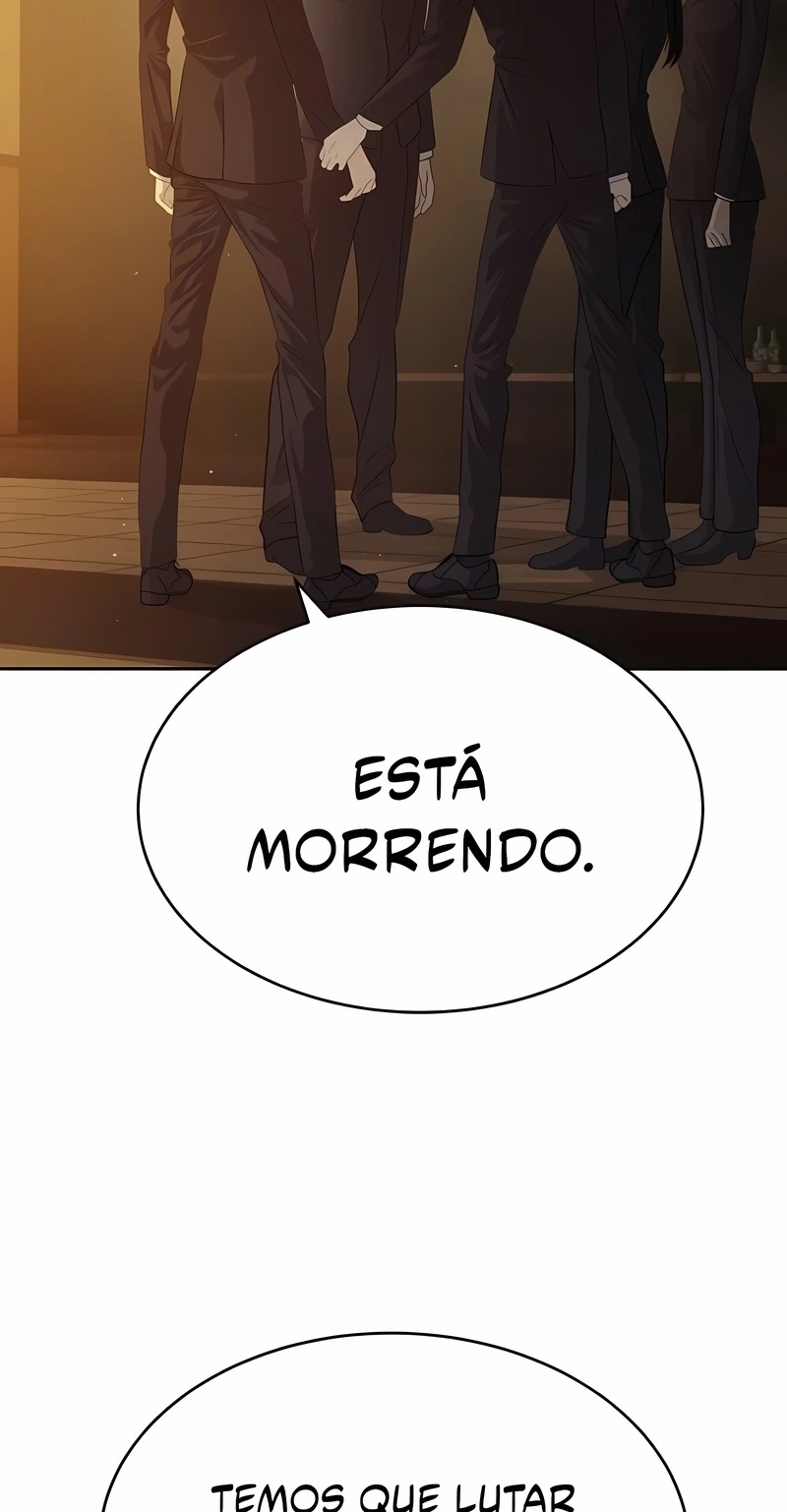 Special Civil Servant Capítulo 65 Página 23