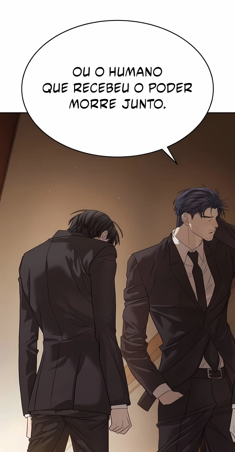Special Civil Servant Capítulo 65 Página 28