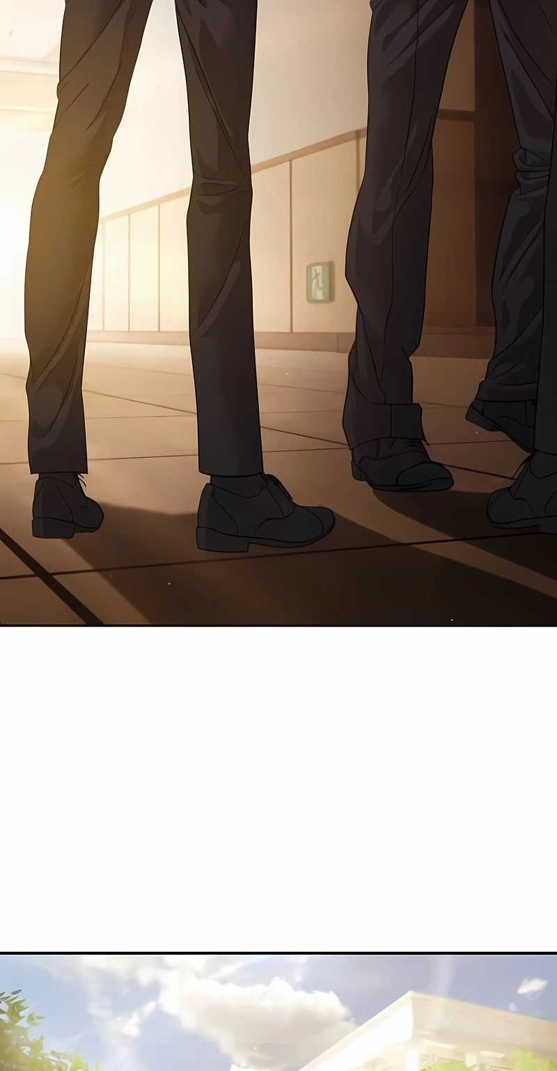 Special Civil Servant Capítulo 65 Página 29