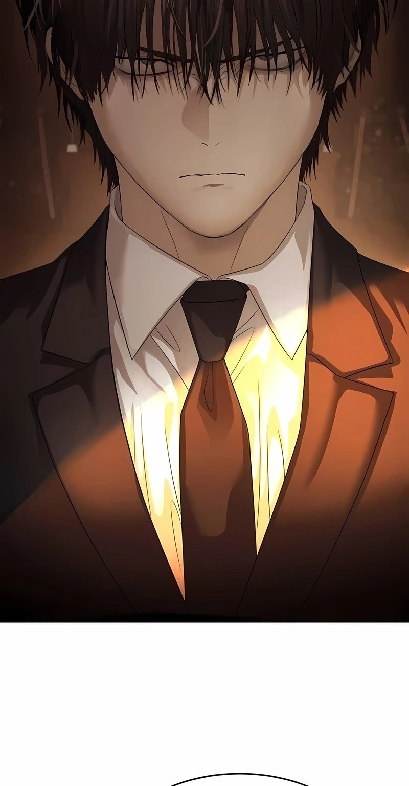Special Civil Servant Capítulo 65 Página 3