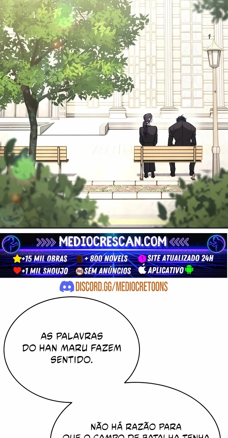 Special Civil Servant Capítulo 65 Página 31