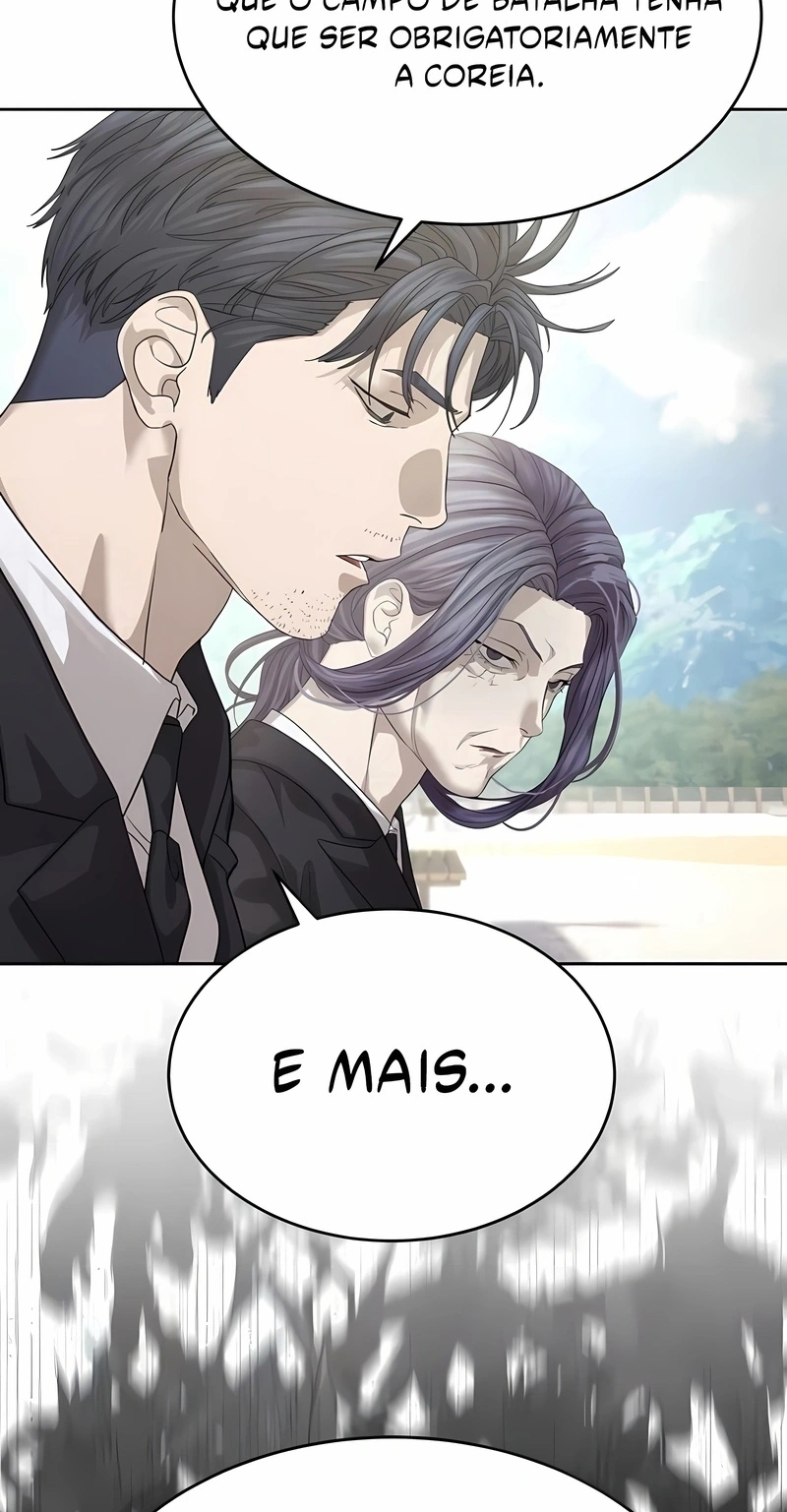 Special Civil Servant Capítulo 65 Página 32