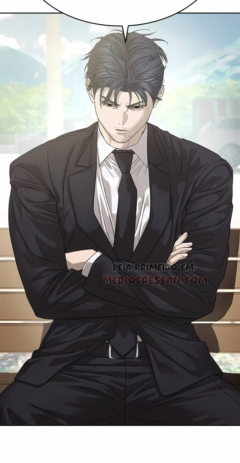 Special Civil Servant Capítulo 65 Página 34