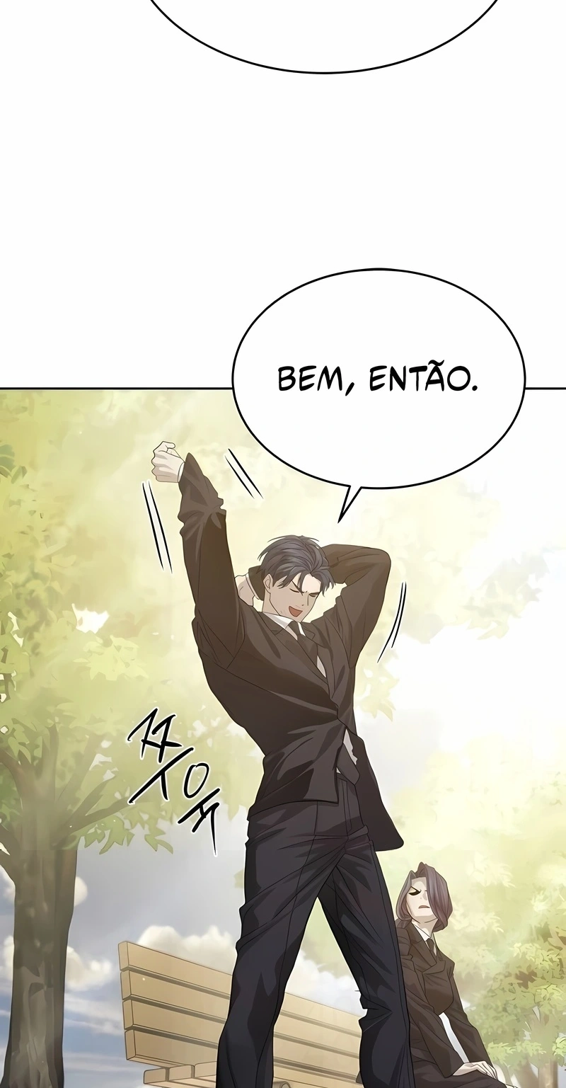 Special Civil Servant Capítulo 65 Página 37