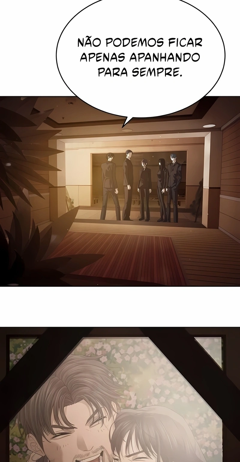 Special Civil Servant Capítulo 65 Página 4