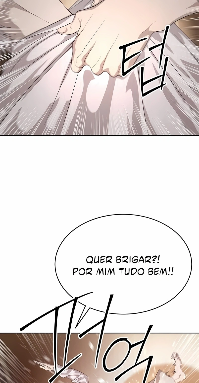 Special Civil Servant Capítulo 65 Página 45