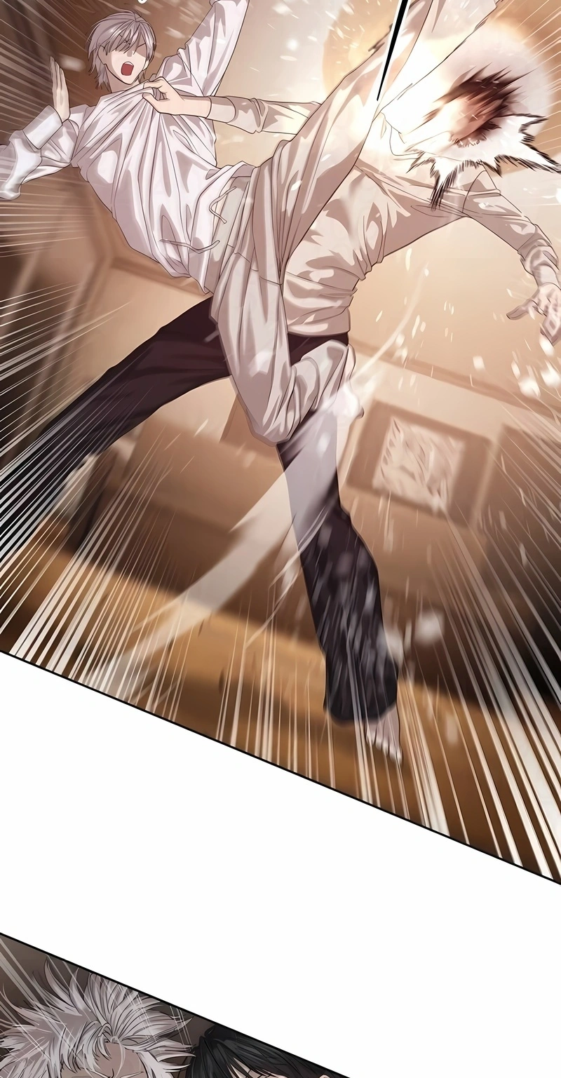 Special Civil Servant Capítulo 65 Página 46
