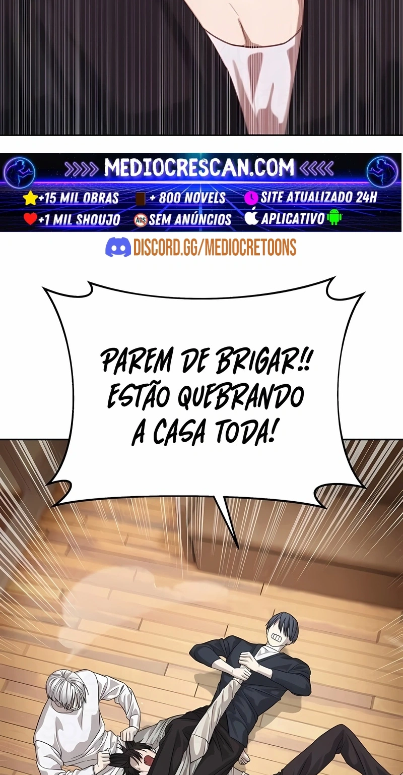 Special Civil Servant Capítulo 65 Página 51
