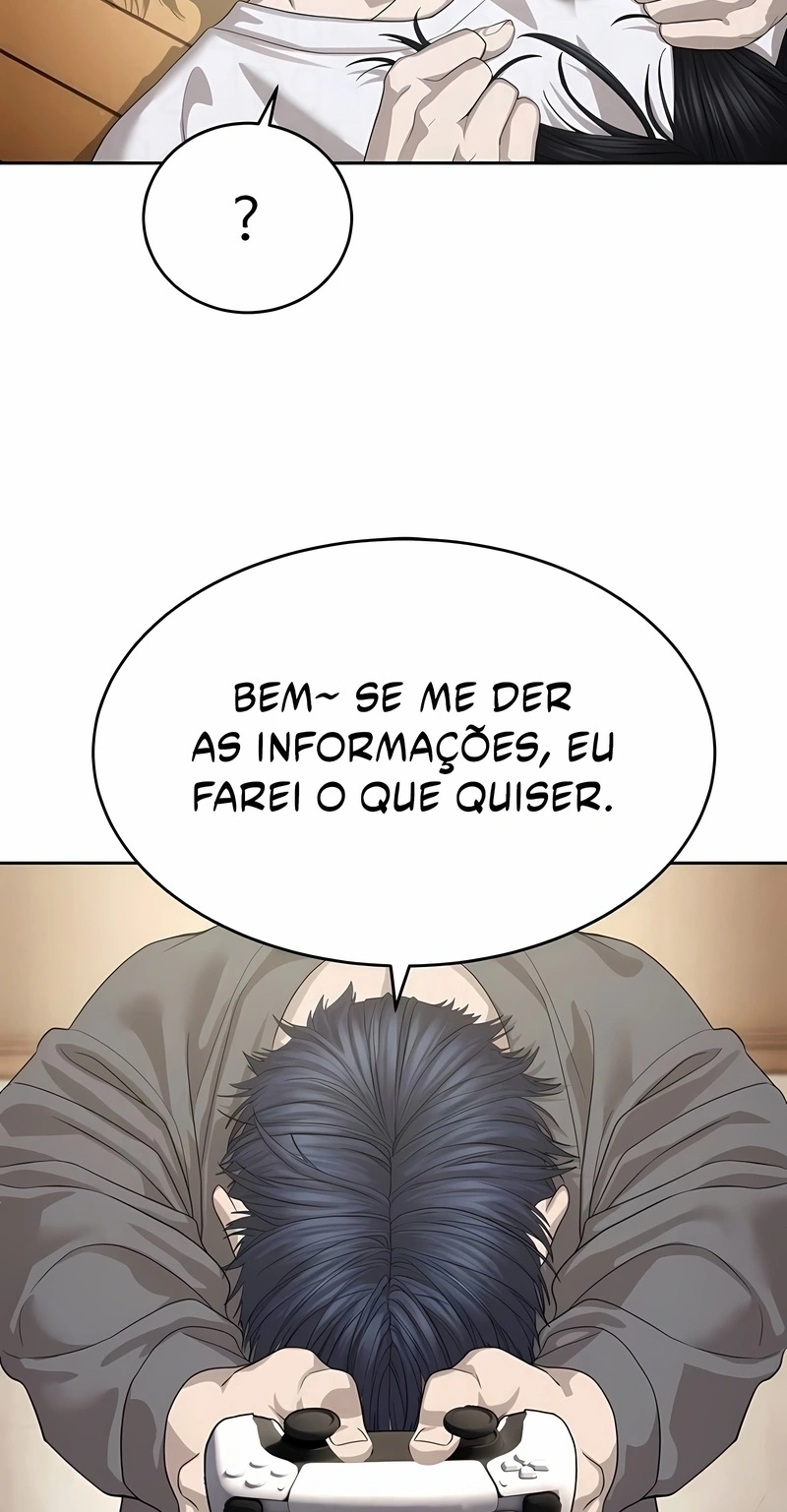 Special Civil Servant Capítulo 65 Página 53